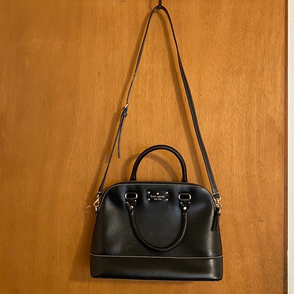 Kate spade bag crossbody - Picture 2 of 8